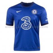 Camisetas De Futbol Baratas Chelsea Primera Equipación 2020-21
